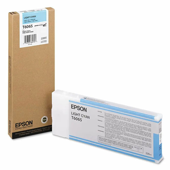 Оригиална касета за мастило Epson GF Stylus Pro 4880/4800