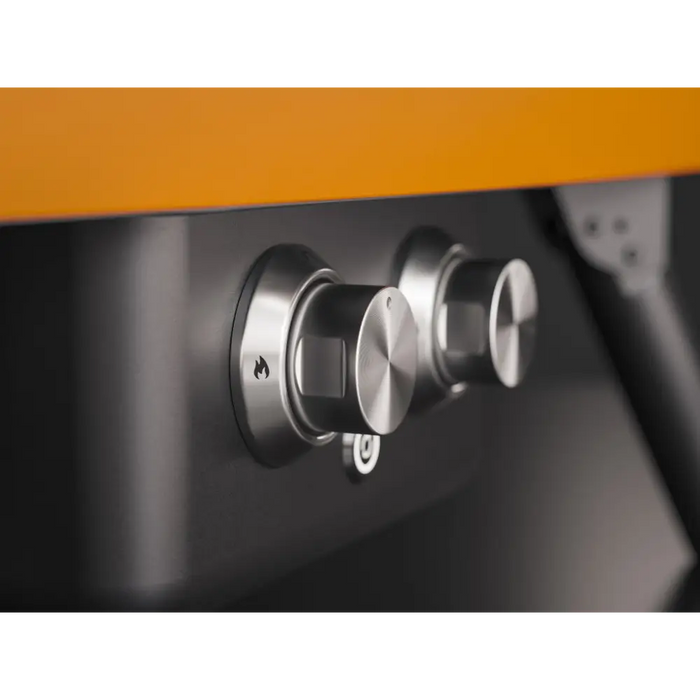 Пещ за пица Witt ETNA Fermo Mat Orange