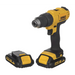 АКУМУЛАТОРНА БОРМАШИНА DEWALT DCD771C2-QW 18 V 42.00 nm