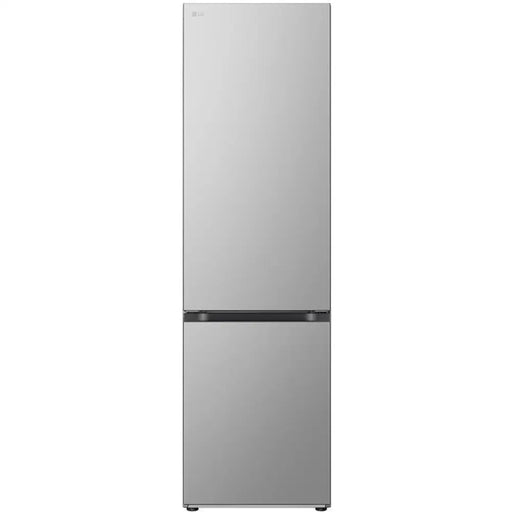 Хладилник с фризер LG GBV3200DPY*** 387 l D No Frost Инокс