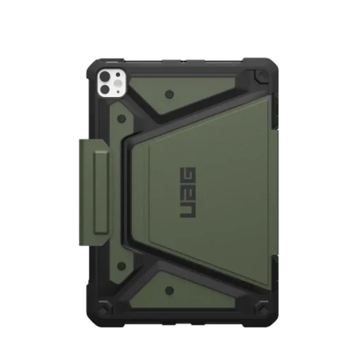 Калъф UAG Metropolis SE със стойка и поставка за молив