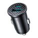 Зарядно за телефон за автомобил Joyroom JR-CCN16 Mini 15W
