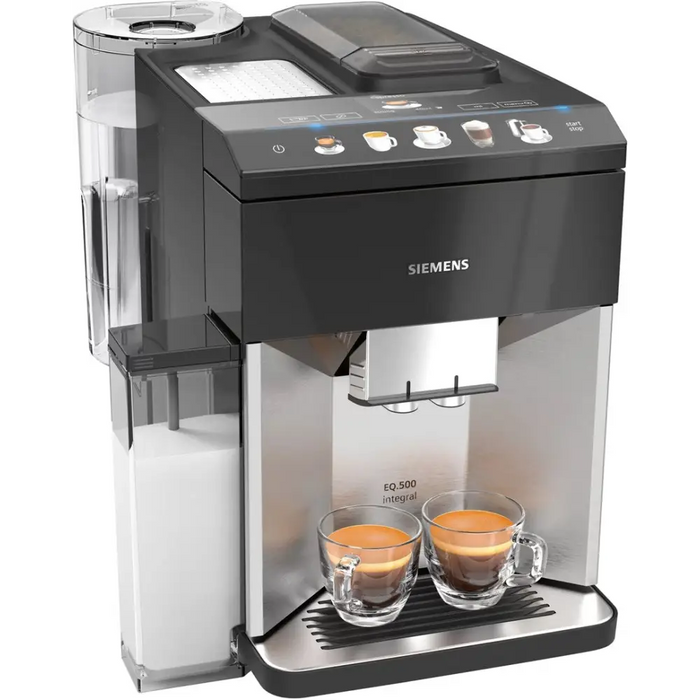 Кафемашина Siemens EQ.500 TQ507R03 Напълно автоматична