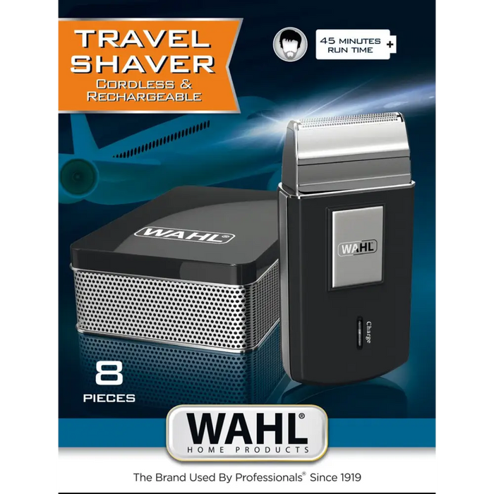 Мъжка самобръсначка Wahl 3615-1016 Фолио самобръсначка
