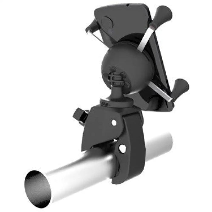 Стойка за RAM X-Grip Phone Mounts с нископрофилна здрава
