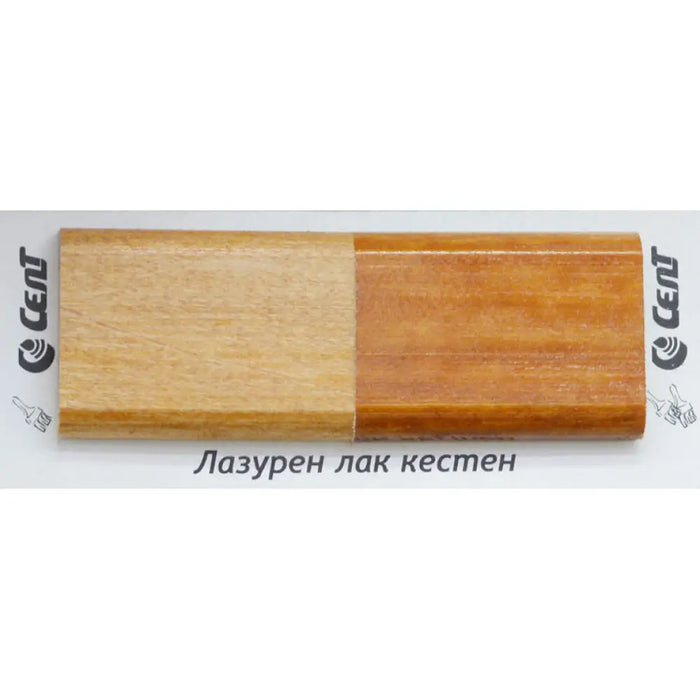 ЛАЗУРЕН ЛАК ЗА ДЪРВО АЛКИДЕН SELT