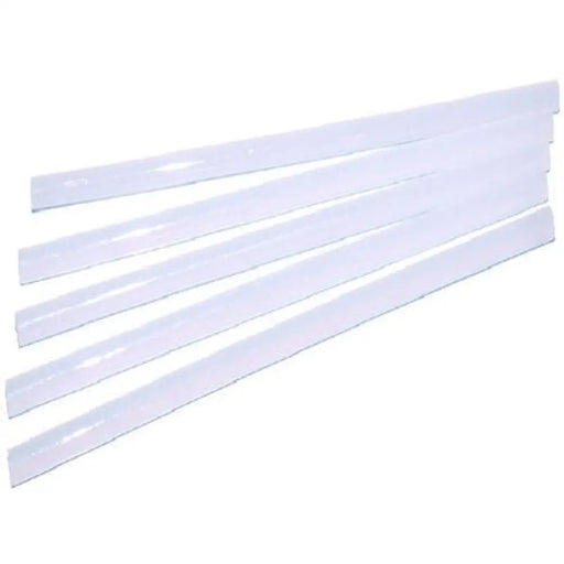 ПАТРОНИ ЗА ТОПЛО ЛЕПЕНЕ 34 БР ПРОЗРАЧНИ Ф 11 Х 300 MM RAIDER