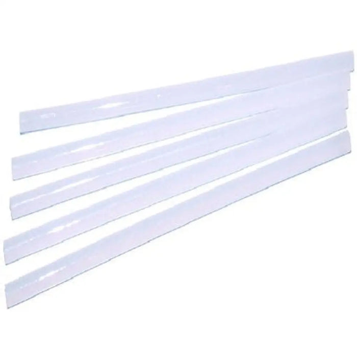 ПАТРОНИ ЗА ТОПЛО ЛЕПЕНЕ 34 БР ПРОЗРАЧНИ Ф 11 Х 300 MM RAIDER