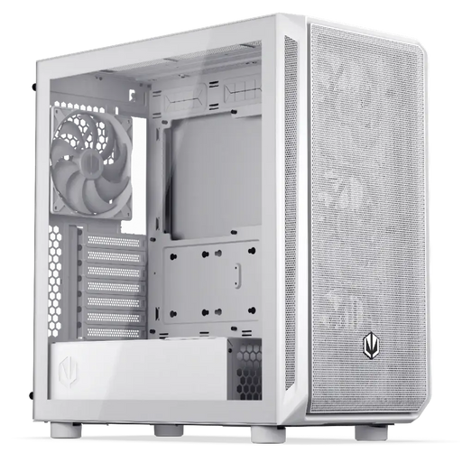 Кутия ENDORFY ARX 700 ARGB White - Middle Tower