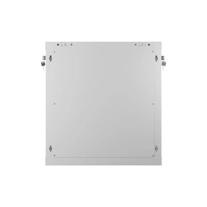 Шкаф Lanberg 19’’ стенен монтаж 12U/600x450 с перфорирана