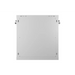Шкаф Lanberg 19’’ стенен монтаж 12U/600x450 с перфорирана