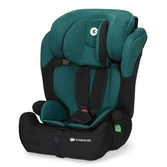 Бебешко столче за кола Kinderkraft COMFORT UP I-SIZE (9