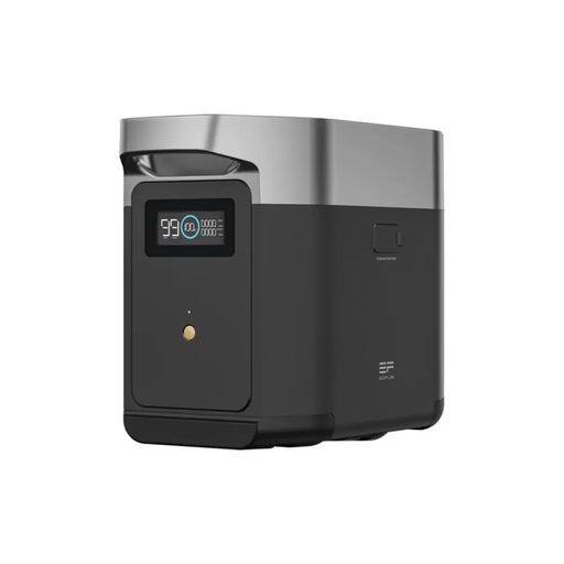 БАТЕРИЯ ЗА АКУМУЛАТОРНА СОЛАРНА СТАНЦИЯ 1KW ECOFLOW DELTA 2