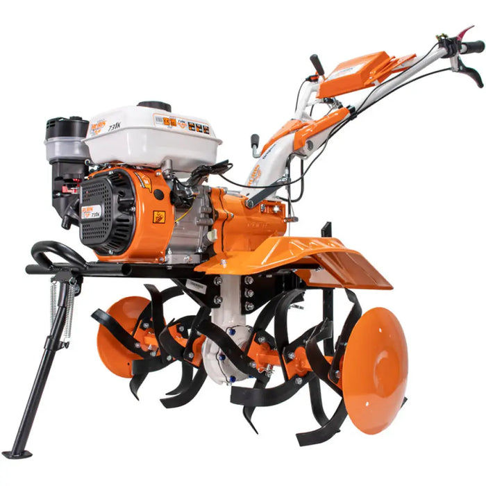 МОТОРНА ФРЕЗА RURIS 731 ACC1