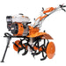 МОТОРНА ФРЕЗА RURIS 731 ACC1