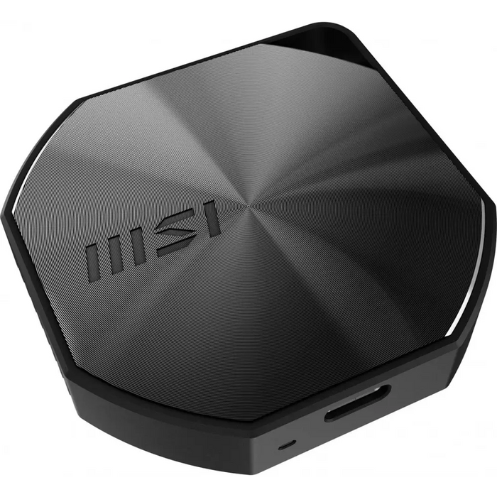 MSI DATAMAG 20GBPS 2TB външно твърдотелно устройство USB