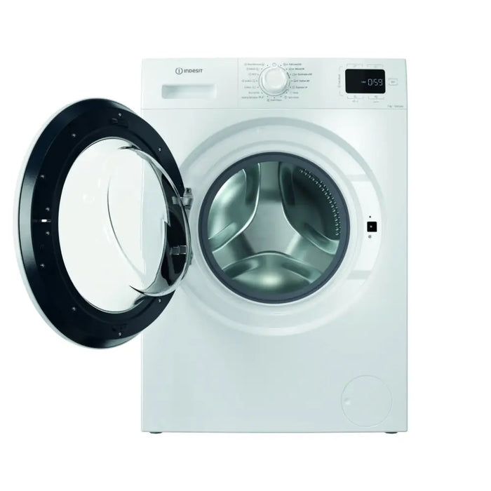 Пералня INDESIT IM 762 MY TIME EE