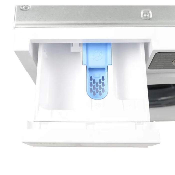 Вградена пералня Sharp ES-NIB714BWNA-EE 1400 об./мин. 7.00