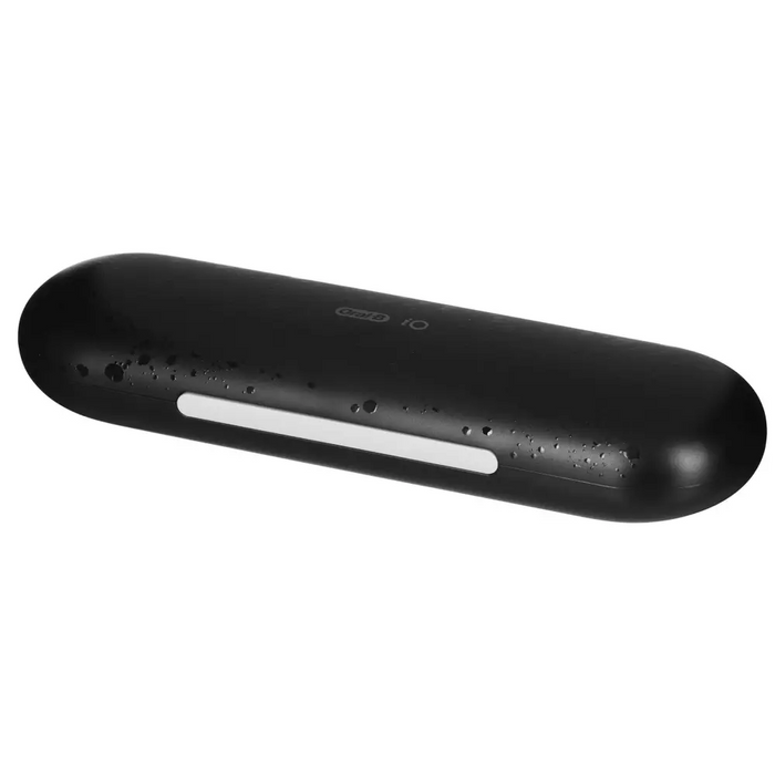 Четка за зъби Oral-B iO Series 10 Black Onyx Luxe