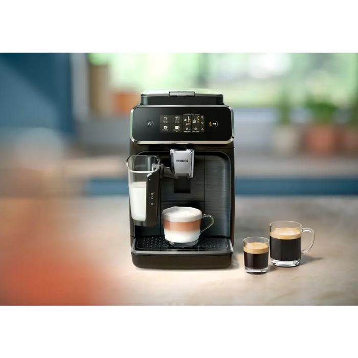 Philips Series 2300 EP2336/40 Напълно автоматична еспресо