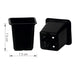 КОМПЛЕКТ САКСИИ ЗА РАЗСАД 20БР GARDEN STAR HD-10864