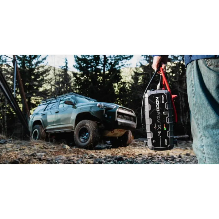 Стартер за превозни средства NOCO GBX155 4250 A