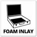 КУФАР EINHELL E-CASE S-F