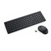 Клавиатура DELL KM555 Включена мишка Universal RF Wireless