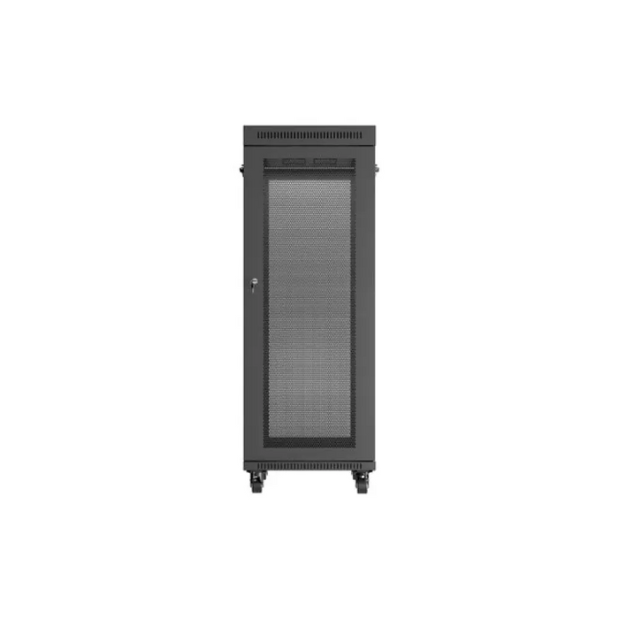Lanberg стелаж шкаф 19’’ свободно стоящ 32U/600X1000