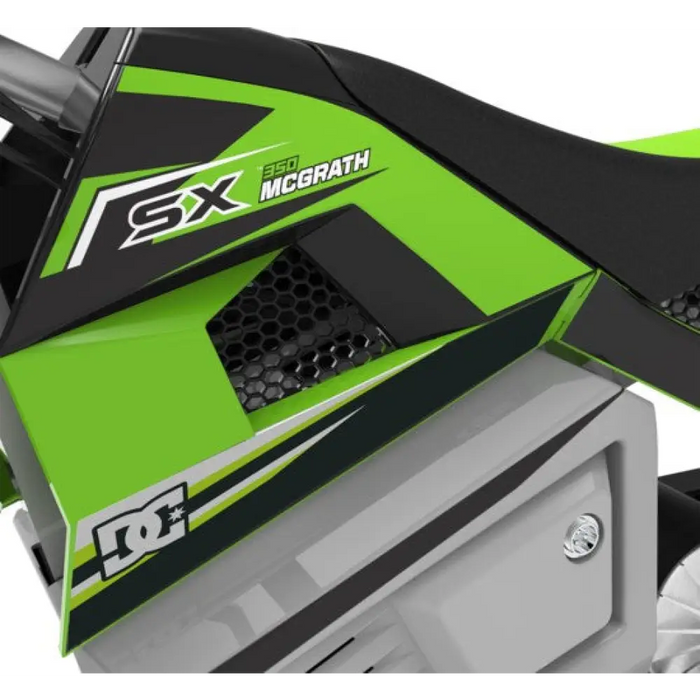 Razor Dirt Rocket SX350 McGrath електрически скутер 1