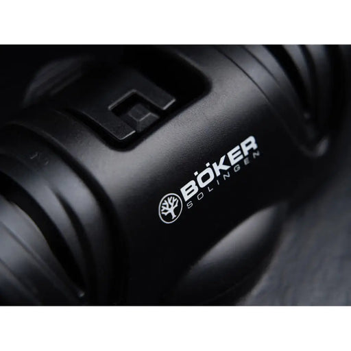 ТОЧИЛО ЗА НОЖОВЕ С ВЕНДУЗА ДВУСТЕПЕННО BOKER SOLINGEN