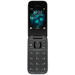МОБИЛЕН ТЕЛЕФОН GSM NOKIA 2660 FLIP 4G DS BLACK 2.80 ’