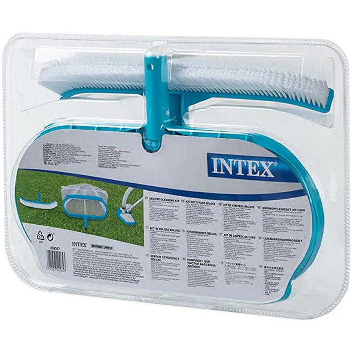 КОМПЛЕКТ ЗА ПОЧИСТВАНЕ НА БАСЕЙН INTEX 29057