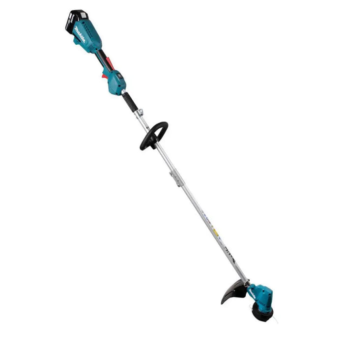 АКУМУЛАТОРНА БЕЗЧЕТКОВА КОСА MAKITA DUR192LST