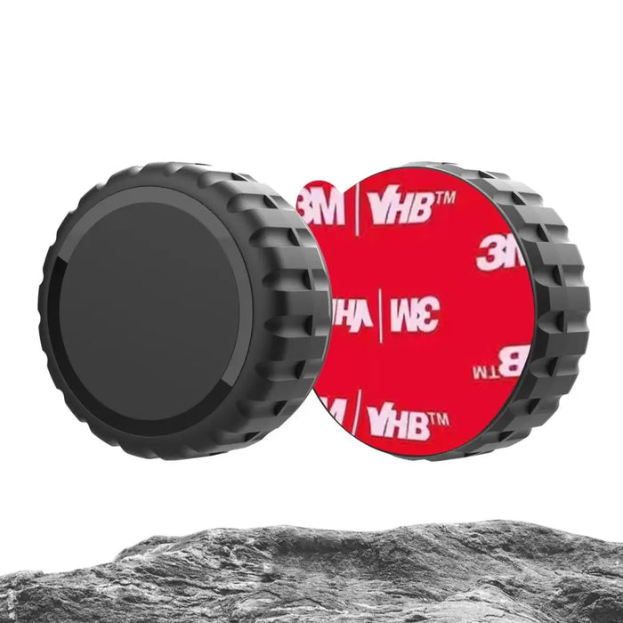 Калъф Apple AirTag завинтващ се водоустойчив самозалепващ