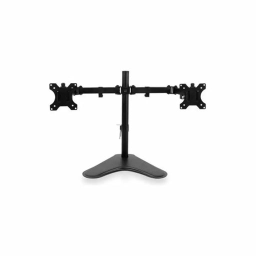 Поставка за телевизор Ewent 13’’-32’’ 2 x 8 kg Черен