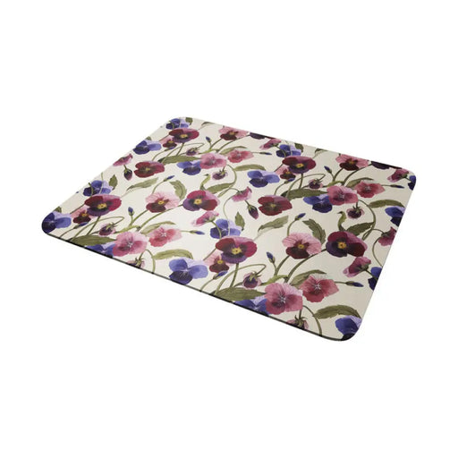 ПОДЛОЖКА ЗА СЕРВИРАНЕ PVC DEON 45Х30 СМ. BLOOM 04