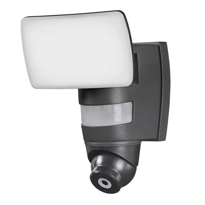 ОХРАНИТЕЛНА КАМЕРА С ПРОЖЕКТОР SMART OUTD WIFI FLOOD CAMERA