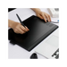 Графичен таблет HUION H1060P 5080 lpi 250 x 160 mm USB Черен