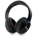 Слушалки BMW Bluetooth ENC BMBHMIAV27MBCTK черни/черни