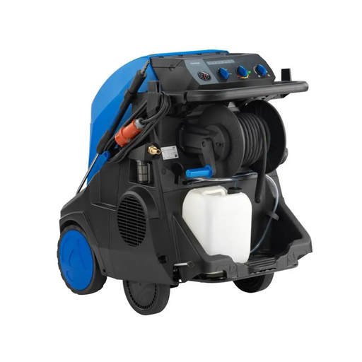 Електрическа машина под налягане с барабан Nilfisk