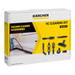 Kärcher 2.863-255.0 вакуумен аксесоар/захранване Цилиндър