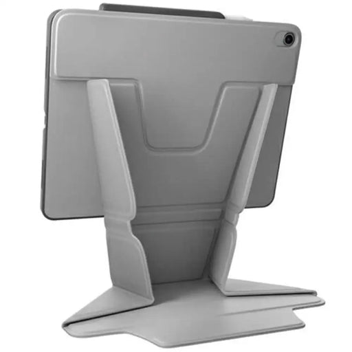 Калъф Uniq Ryze 360 за iPad Air 13’’ 2024 - светло сив