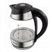 Електрическа кана Esperanza EKK026 1.7 L 2200 W Черна