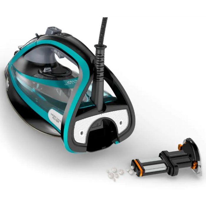 Ютия TEFAL FV9844E0 Ultimate Pure Steam