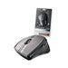 Мишка Trust MaxTrack Black/Grey