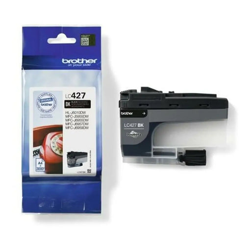 Оригиална касета за мастило Brother MFCJ5955DW MFCJ6955DW