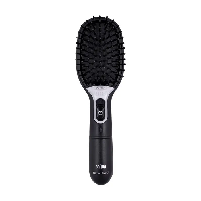 Четка за коса Braun Satin Hair 7 Adult Paddle Black 1 бр.