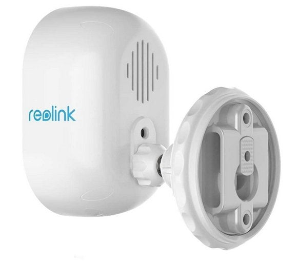 Външна камера Reolink Lumus Series E450 8MP WiFi