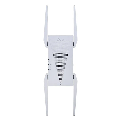 Разширител на Wi-Fi обхват 6 TP-Link RE815XE трибандов (2,4